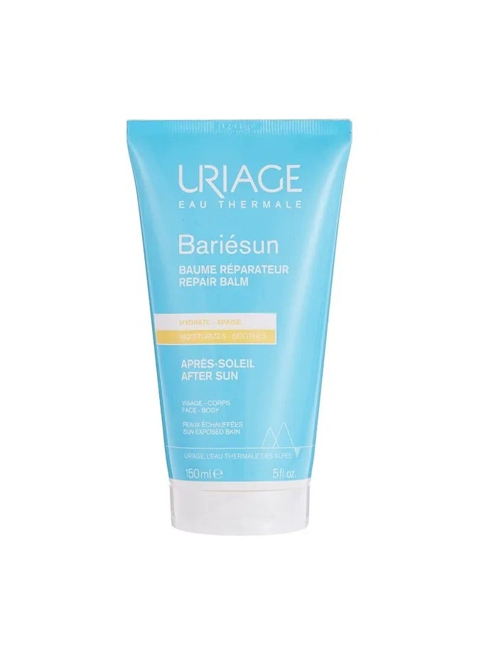 Uriage باريه صن بلسم إصلاح يورياج 150 مل - Image 1