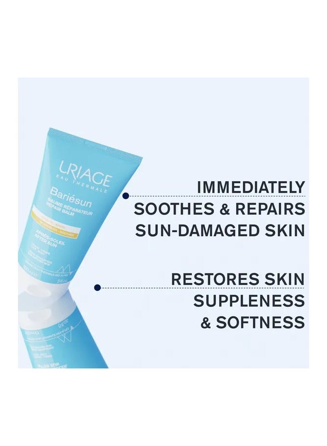 Uriage باريه صن بلسم إصلاح يورياج 150 مل - Image 4