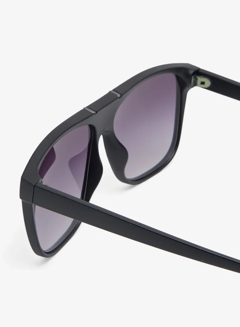 Redtag Men Assorted Wayfarer Sunglasses