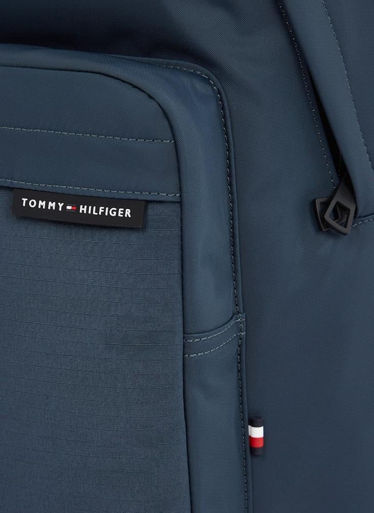 TOMMY HILFIGER Element Repreve Top Handle  Backpack  - Image 3