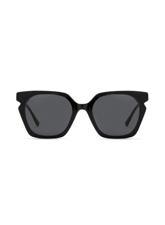كارين وازن Gaia Square Sunglasses