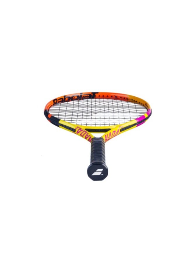 BabolaT Nadal Junior 25 Strung Tennis Racket   Material: Aluminium   Size: 25   Weight: 240 GM  - Image 3