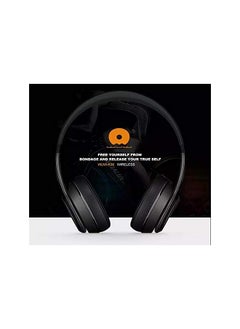 WUW R38 Wireless Bluetooth Headset  - Image 3