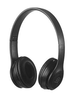WUW R38 Wireless Bluetooth Headset  - Image 1