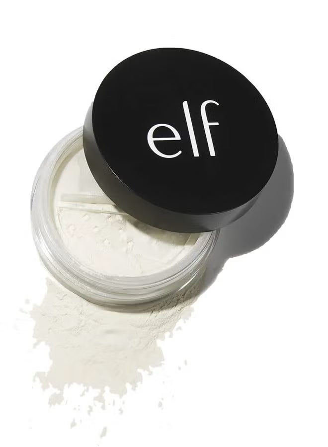 elf High Definition Powder Sheer - Image 1