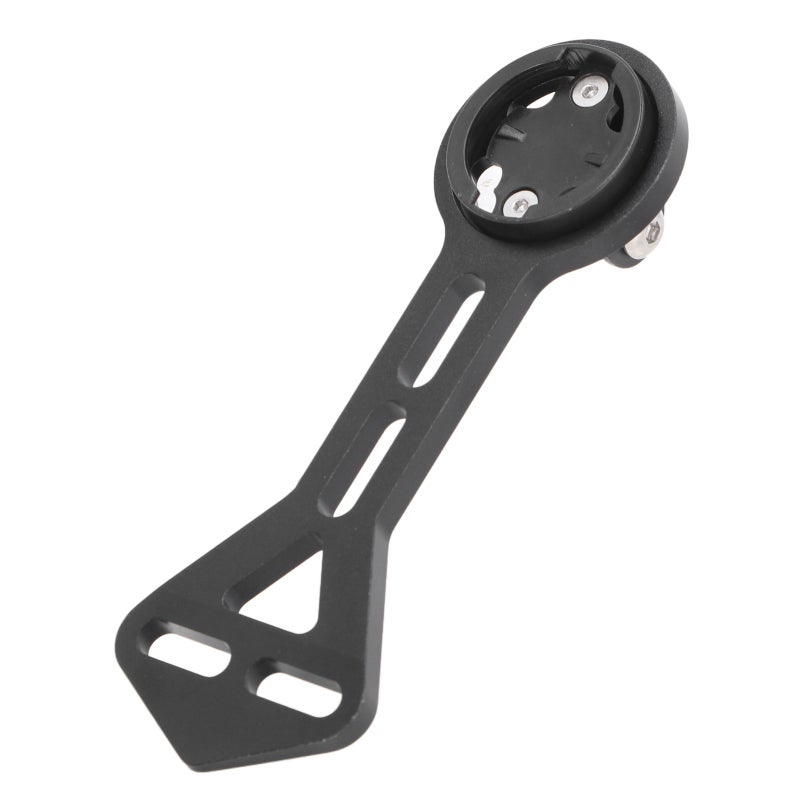 BRT Bike Computer Mount: Aluminum Alloy Material - Wind Resistance Reduction Bicycle Computer Holder for F12 F MOST Road Bike Handlebars, Cycling Enthusiasts - Image 5