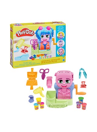 Hair Stylin' Salon - Playset