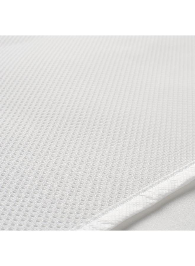 erorex Waterproof mattress protector, 80x200 cm - Image 4