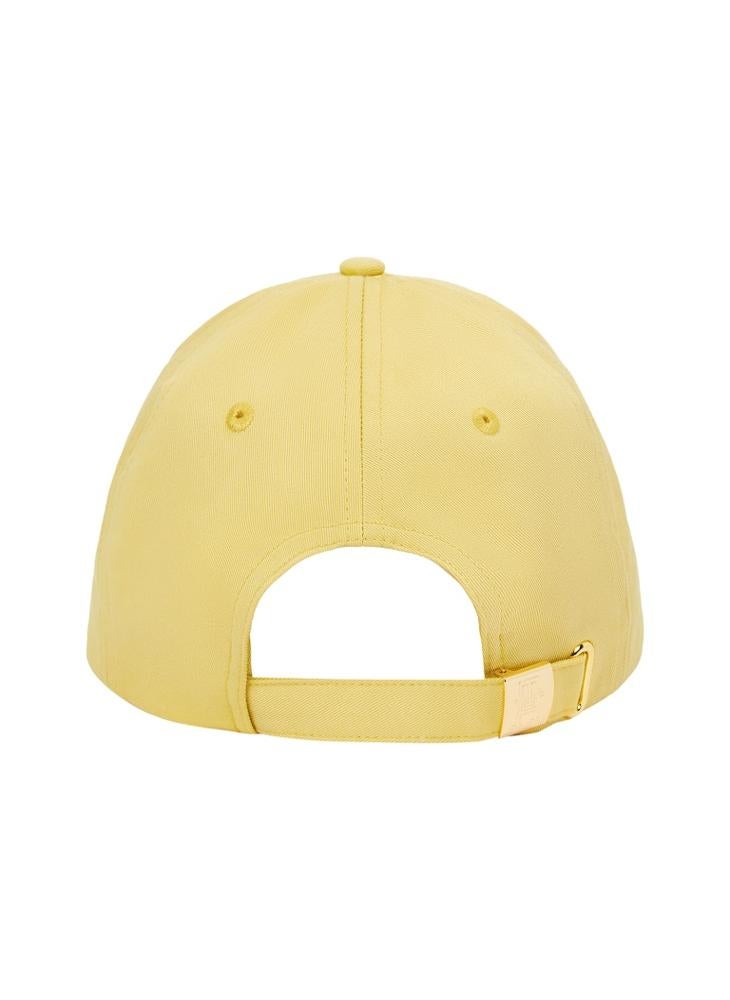 TOMMY HILFIGER Logo Detailed Curved Peak Caps  - Image 2