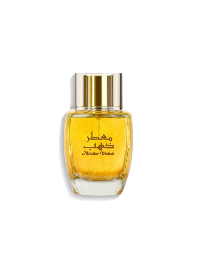 جنيد للعطور عطر ذهب  نسائي 100 مل - Image 1