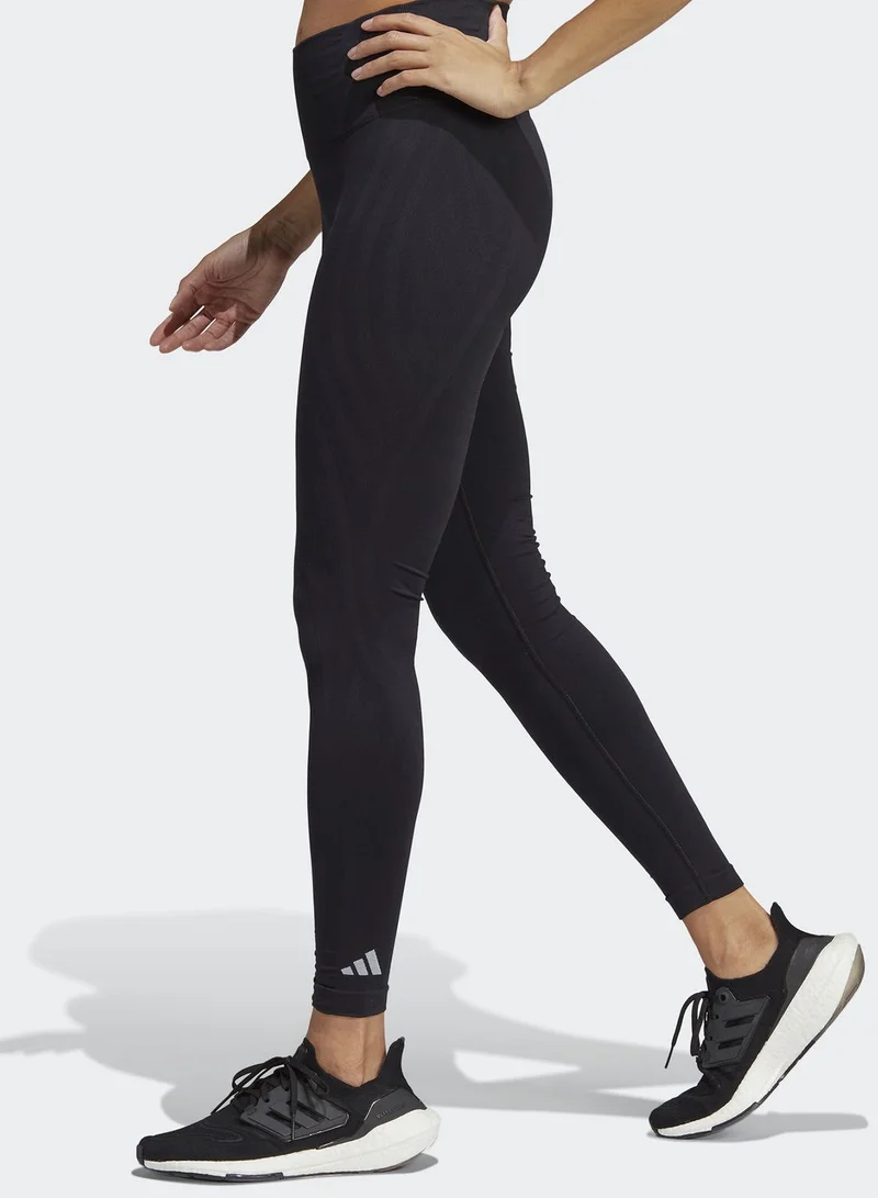 Adidas Formotion Sculpted 7/8 Leggings