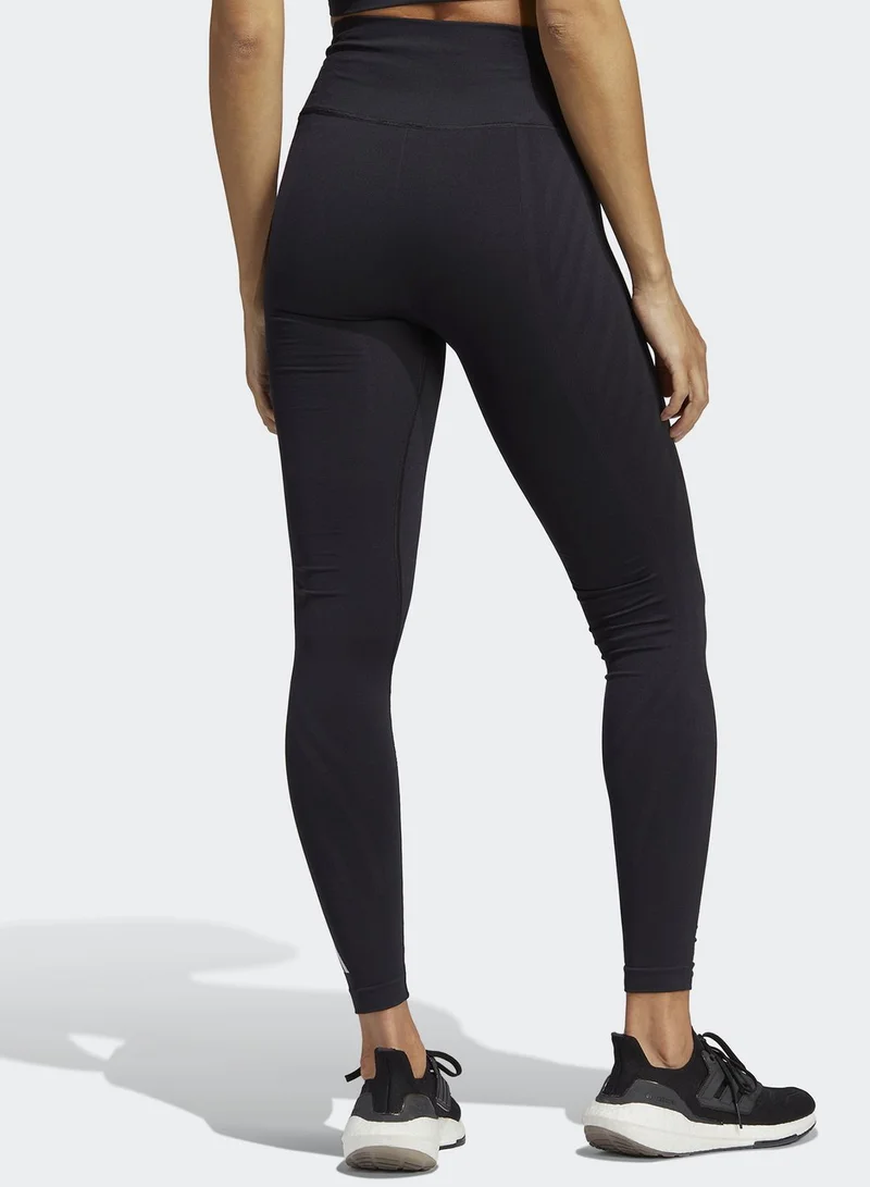 Adidas Formotion Sculpted 7/8 Leggings