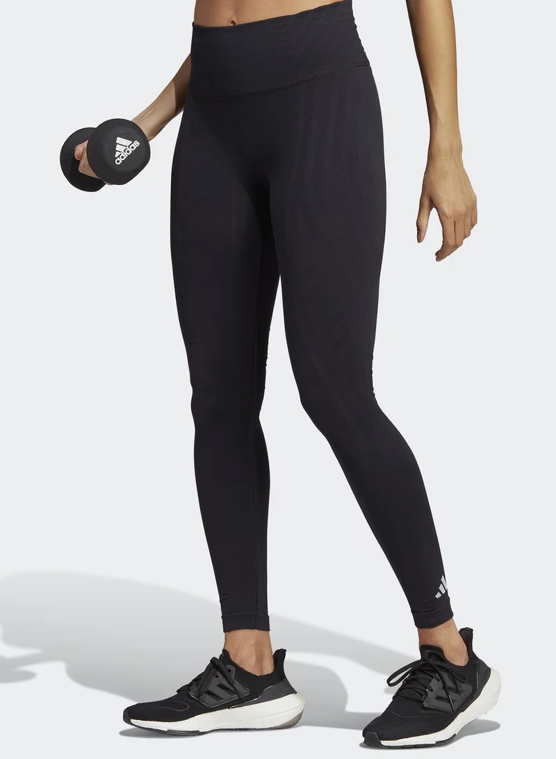 Adidas Formotion Sculpted 7/8 Leggings