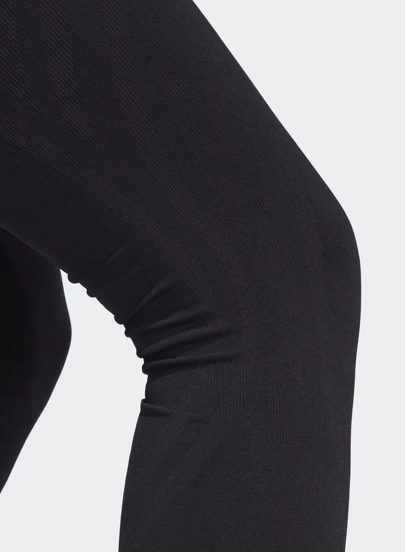 Adidas Formotion Sculpted 7/8 Leggings