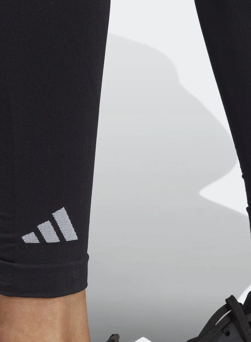 Adidas Formotion Sculpted 7/8 Leggings