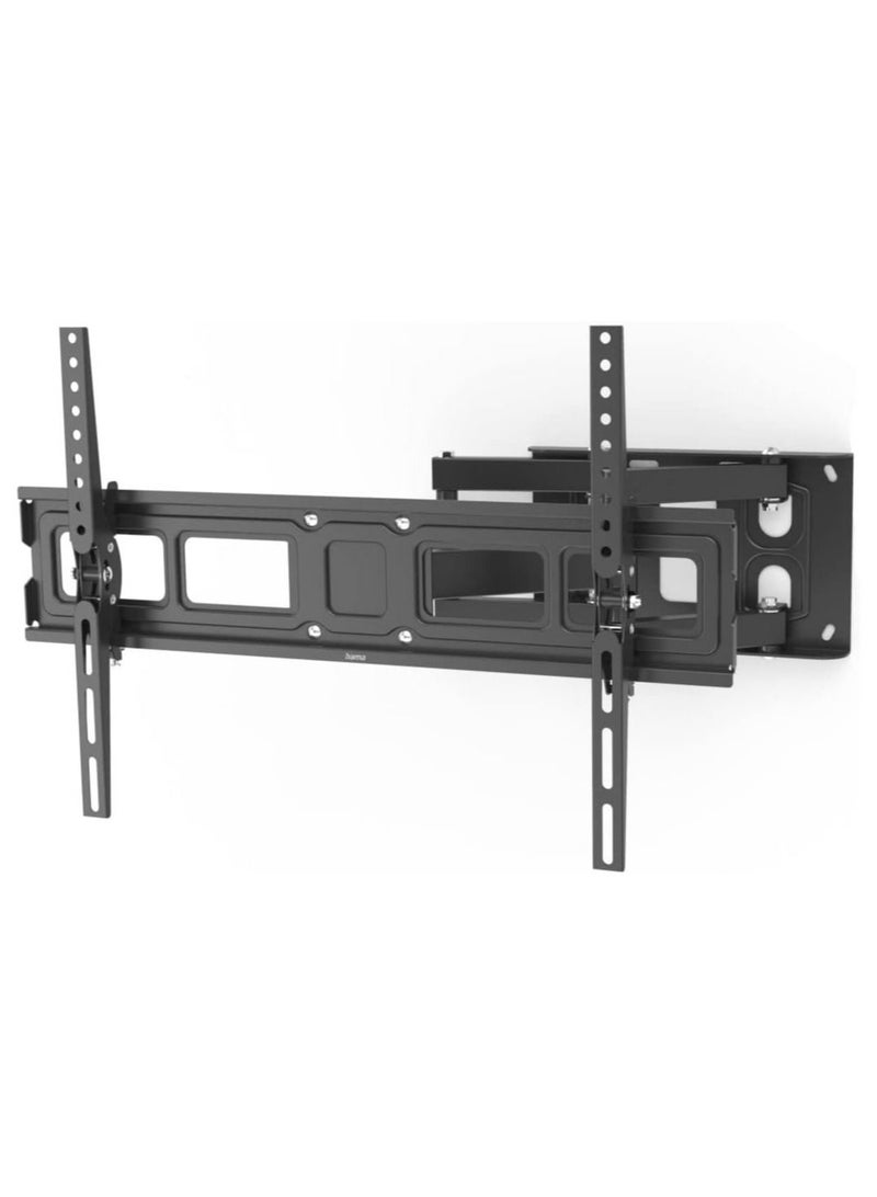 FULLMOTION TV Wall Bracket 213 cm (84) Scissor Arms Black - Image 1
