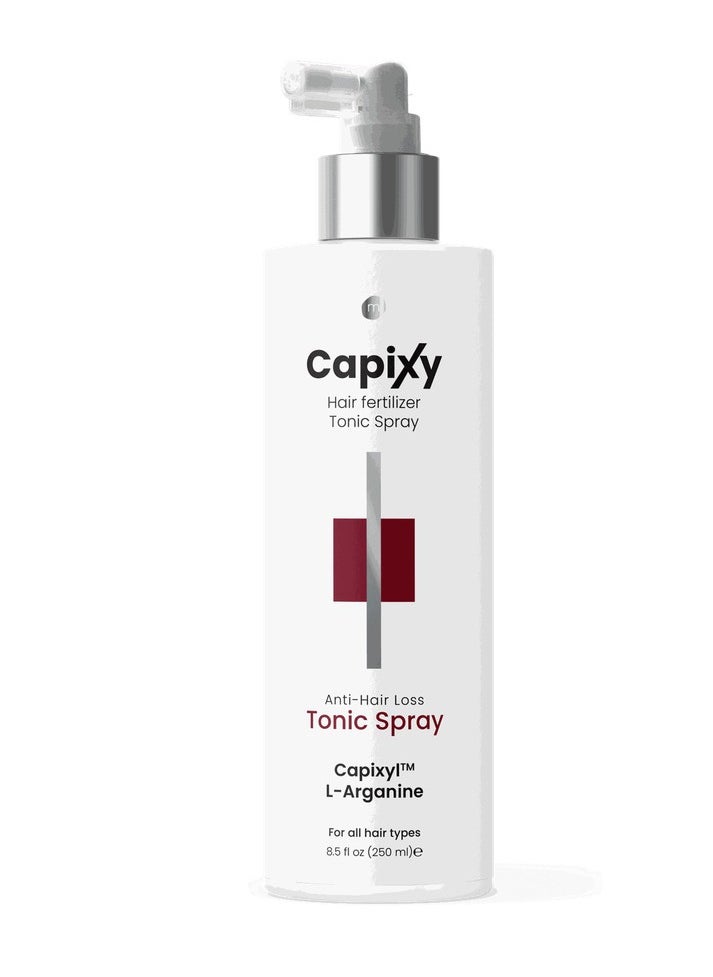 Capixy Capixy Tonic Spray 250ml 