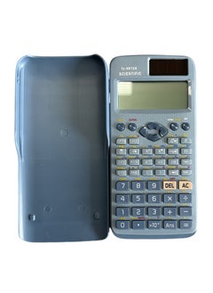 LESHP FX-991EX-W-DT Scientific Calculator Blue  - Image 3