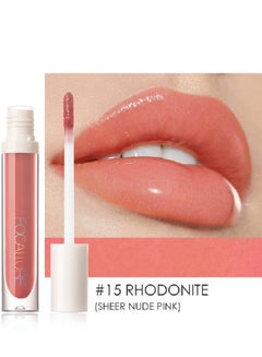 Rhodonite #15
