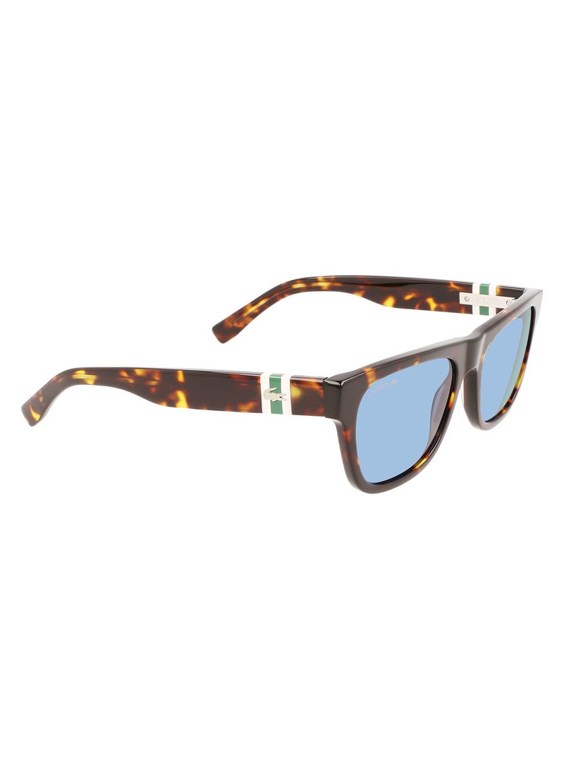 LACOSTE نظارات شمسية لحماية من أشعة UV L979S-230-5618 - Image 3