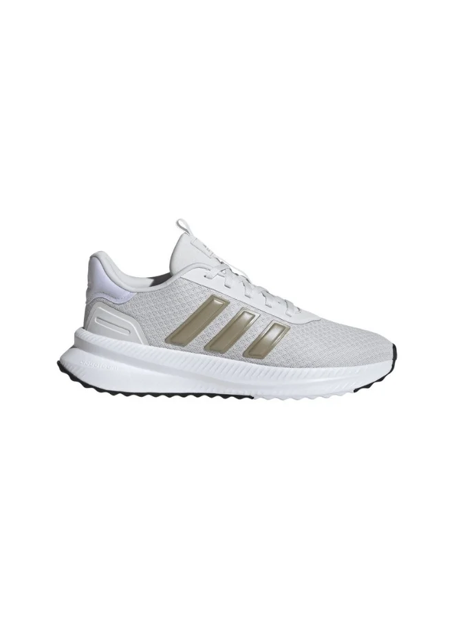 Adidas X_Plrpath W White Sportswear Shoes For Women