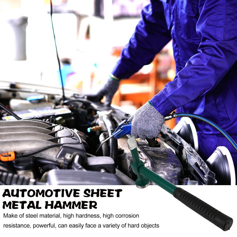 Professional Auto Repair Hand Tool Convex - Image 3