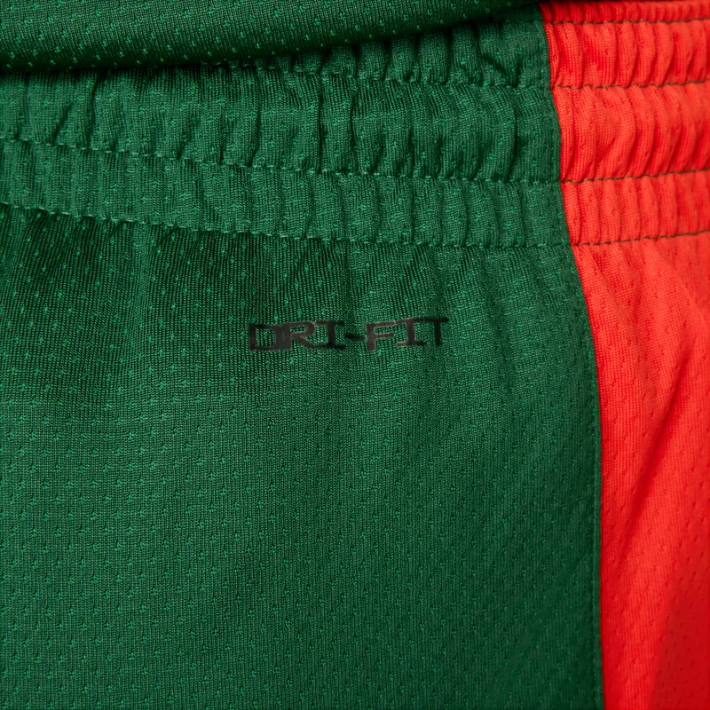 Nike Men's Lithuania Limited Road Basketball Shorts