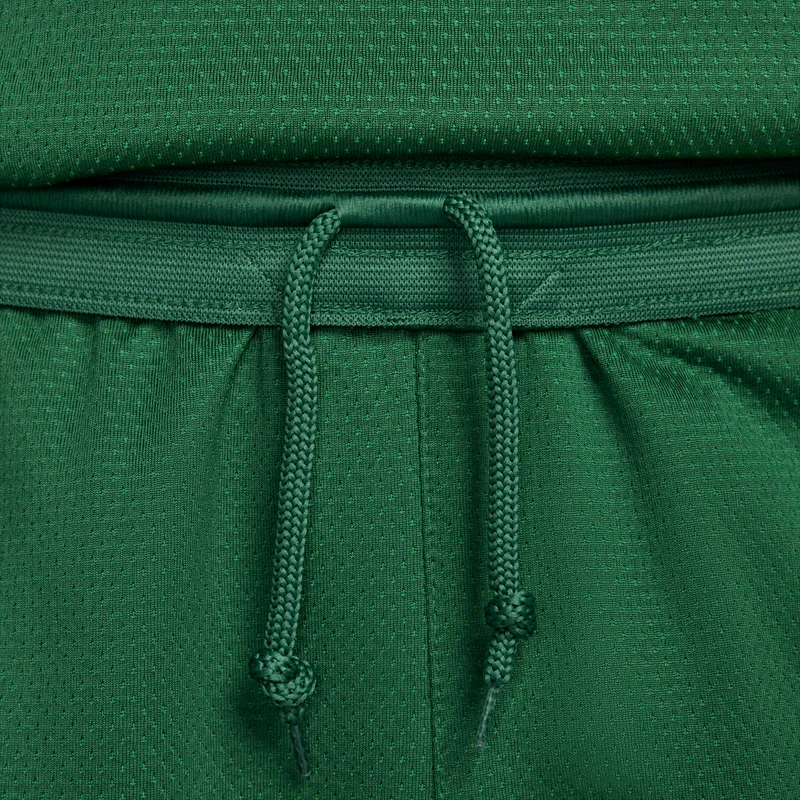 Nike Men's Lithuania Limited Road Basketball Shorts