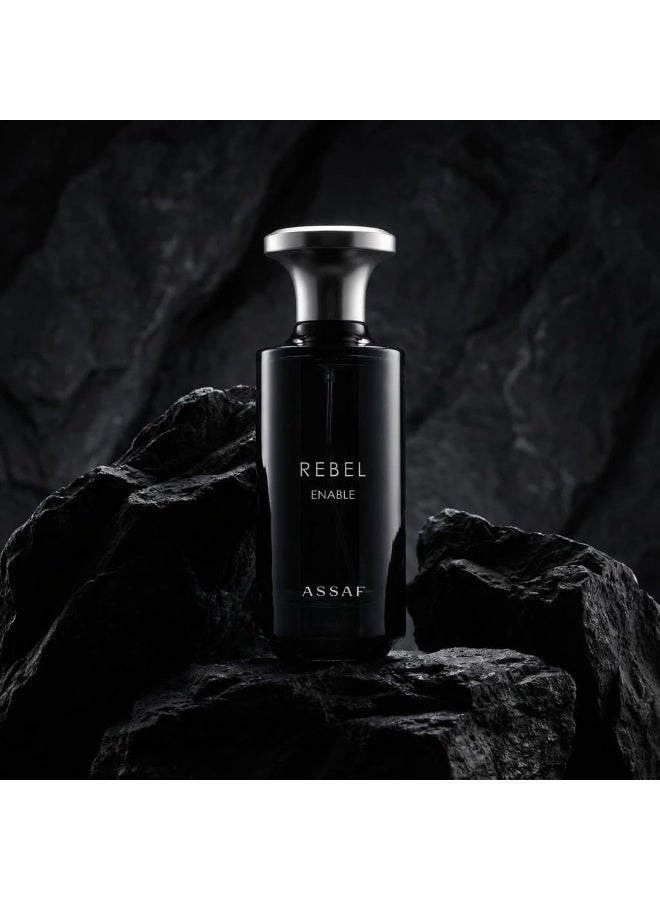 عساف تمكين التمرد 150 مل - Image 2