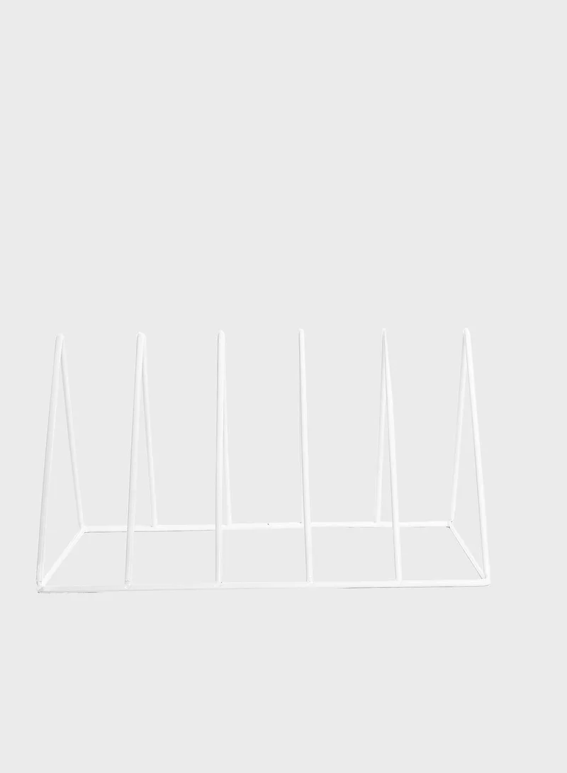 MJI Vinyl Records Holder R25A