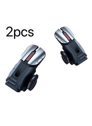 2 قطعة وحدة تحكم للهاتف المحمول مقبض اللعبة مشغلات لعبة قوية مشغلات لعبة احترافية - pzsku/Z9EB5A2FD5D3DA15C96EEZ/45/_/1718113263/08d9ea02-ee0e-41eb-b8f4-8472744f6268