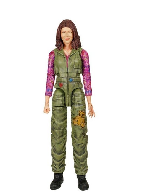 Legacy Action: Firefly Kaylee Frye Action Figure