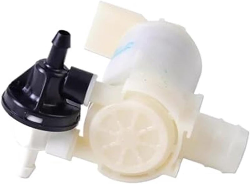 Wivplex Windshield Washer Pump for Nissan and Infiniti - Image 3