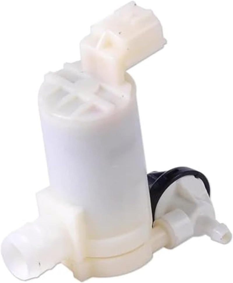 Wivplex Windshield Washer Pump for Nissan and Infiniti - Image 1