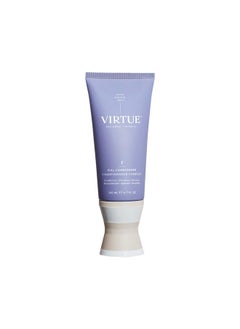 VIRTUE Full Conditioner 6.7 Fl Oz ; Alpha Keratin Thickens Volumizes Hair ; Sulfate Free Paraben Free Color Safe Vegan  - Image 2