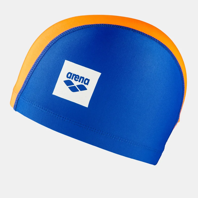 arena Kids' UNIX II Swimming Cap