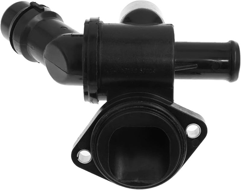Wivplex Engine Coolant Thermostat Housing Assembly