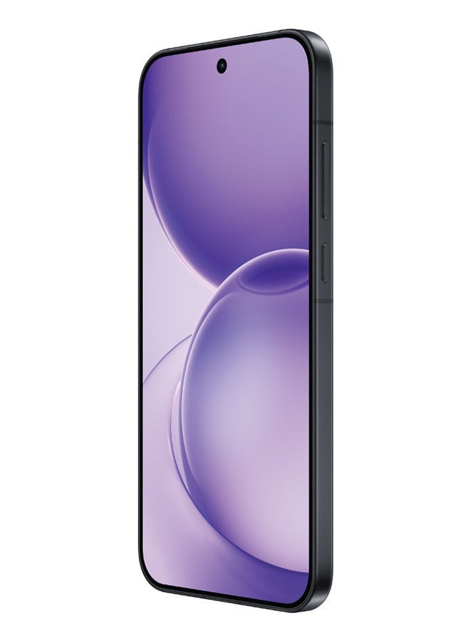 أوبو Reno16 Pro AI Phone Dual SIM 5G Staright Black 12GB RAM 512GB With OPPO Bubble + OPPO Enco Air4 + OPPO Magnetic Case - Middle East Version - Image 4