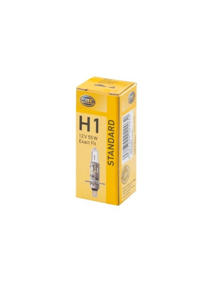 لمبة H1 12 فولت 55 واط ، P14.5s - 8GH 178 555-031