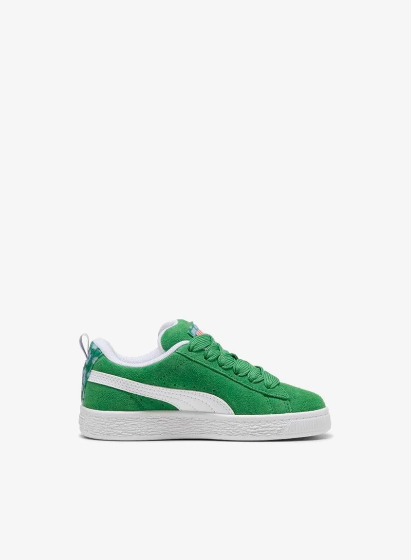 PUMA Kids Suede Xl Cats Club Ps