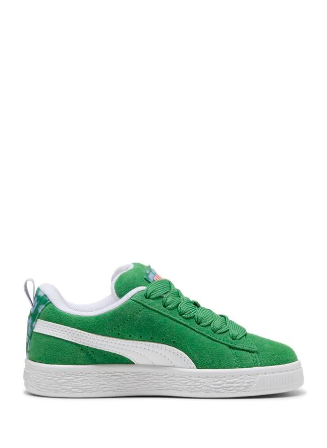 PUMA Kids Suede Xl Cats Club Ps