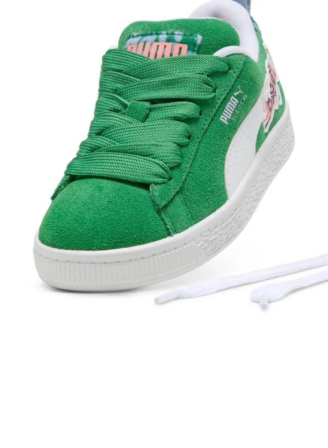 PUMA Kids Suede Xl Cats Club Ps