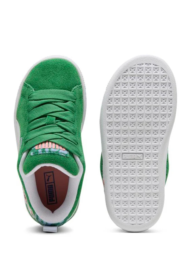 PUMA Kids Suede Xl Cats Club Ps