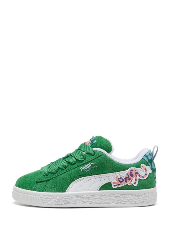 PUMA Kids Suede Xl Cats Club Ps