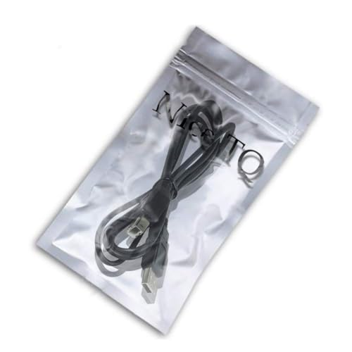 NiceTQ New 10FT USB Printer Cable for HP DESKJET 1000 1010 1510E 2510 2512 2540 3000 3510 3520 - Image 5