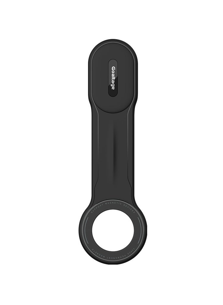 Goaltage Goaltage STD10 BendMag Magnetic Car Mount with Magnetic, One-Handed Operation, Secure Attachment, Lightweight and Bendable Design  - Image 1