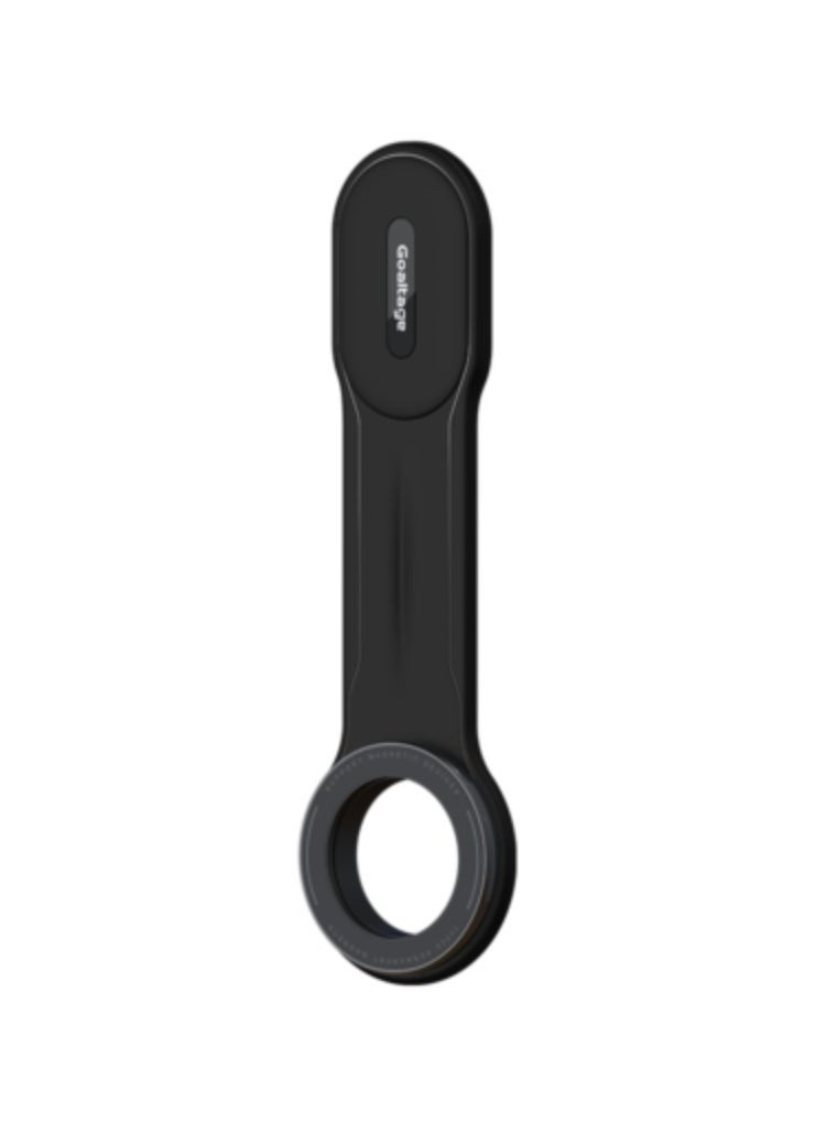 Goaltage Goaltage STD10 BendMag Magnetic Car Mount with Magnetic, One-Handed Operation, Secure Attachment, Lightweight and Bendable Design  - Image 4