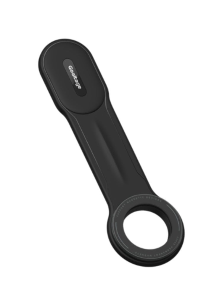 Goaltage Goaltage STD10 BendMag Magnetic Car Mount with Magnetic, One-Handed Operation, Secure Attachment, Lightweight and Bendable Design  - Image 3