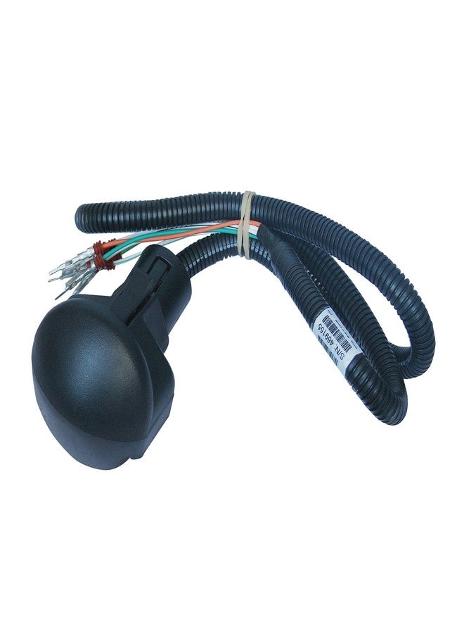Recmod Right Auxiliary Four Switch Handle 6680418 for Bobcat 751 763 863 S130 S150 S160 S175 S205 S220 S250 S300 S330 S450 S550 T140 T180 T200 T250 T300 T770 (Left Auxiliary Four Gears Switch Handle) - Image 1