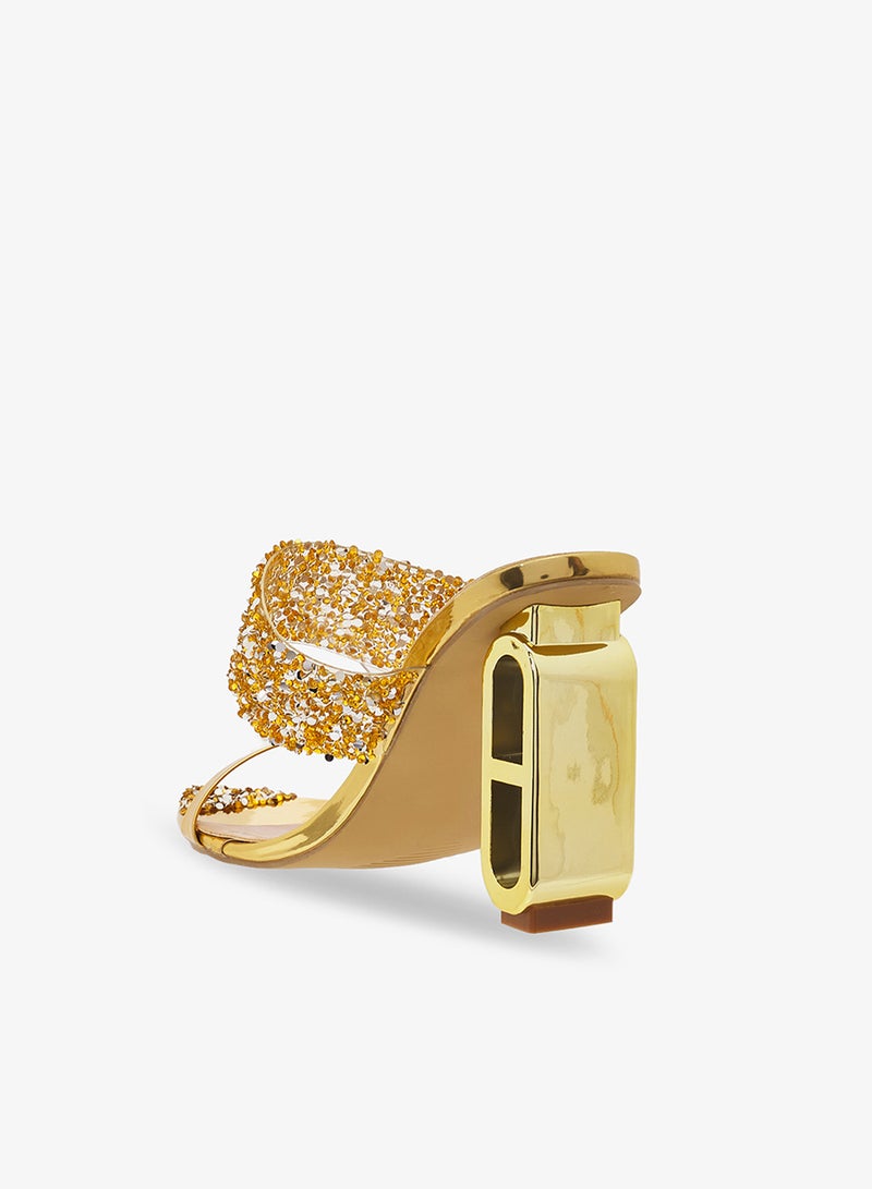 خزانة صنادل بكعب - Image 3